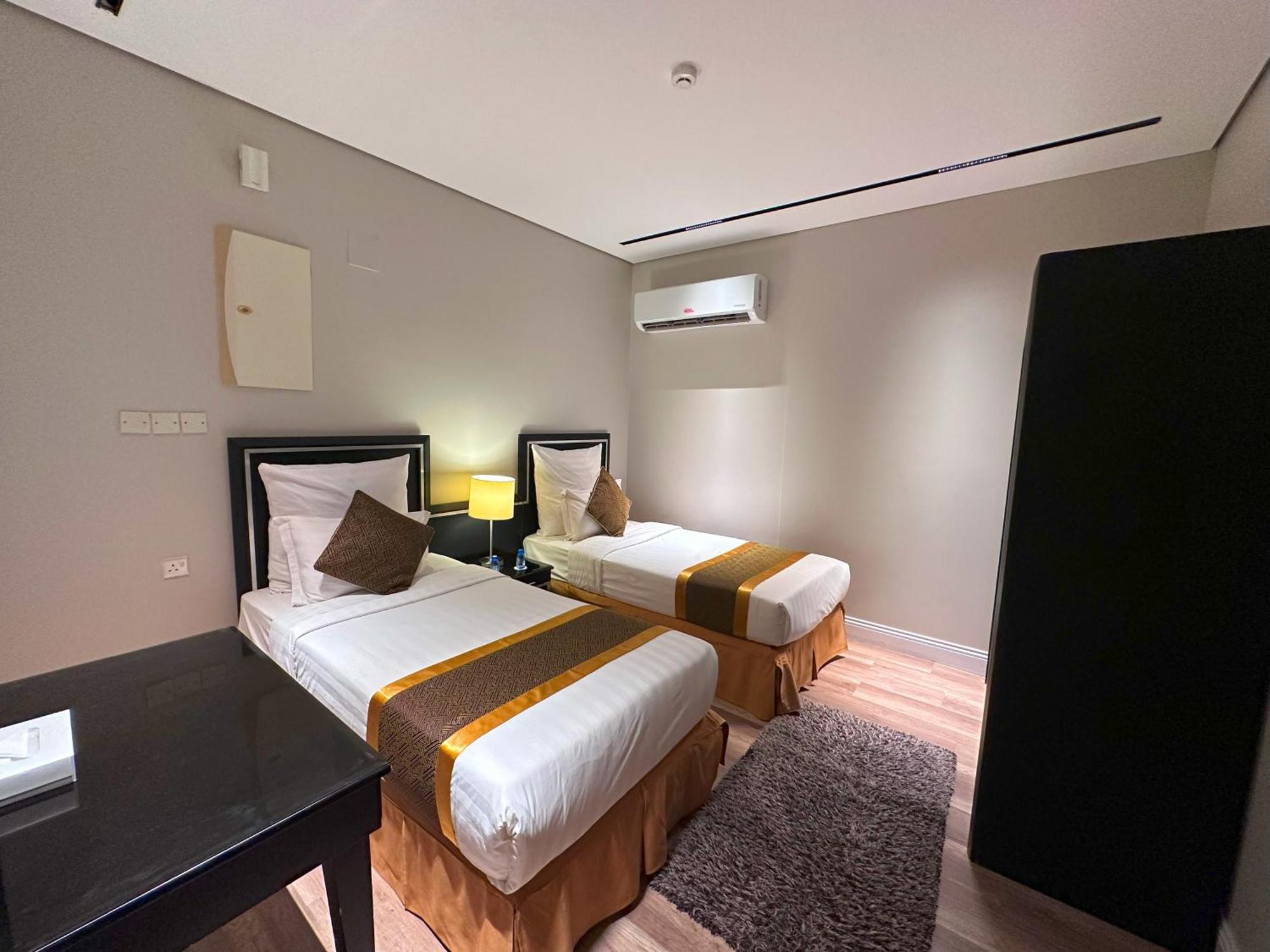 Nelover Hotel Hafar Hafar Al-Batin Экстерьер фото
