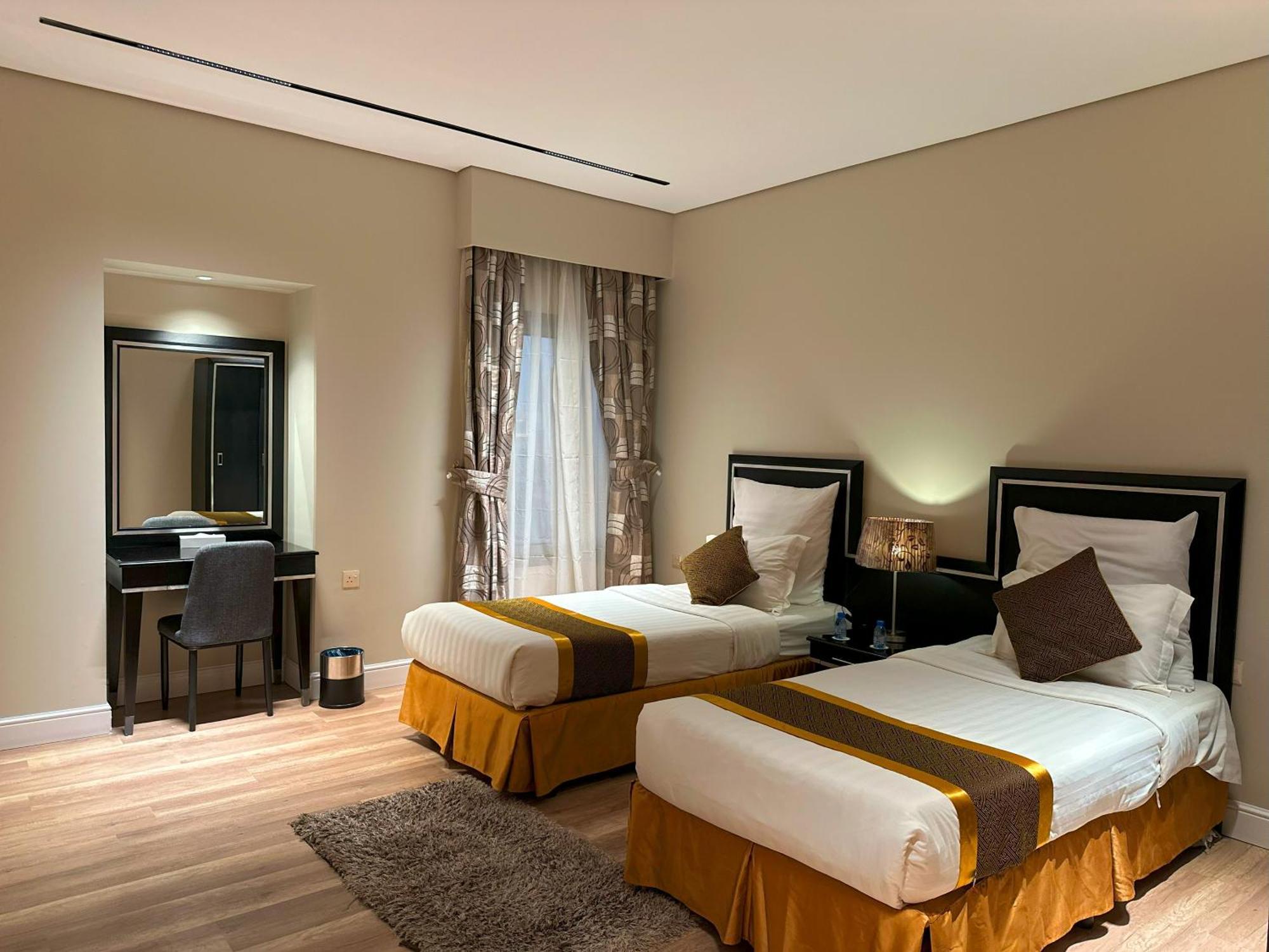 Nelover Hotel Hafar Hafar Al-Batin Экстерьер фото