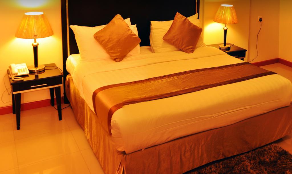 Nelover Hotel Hafar Hafar Al-Batin Экстерьер фото