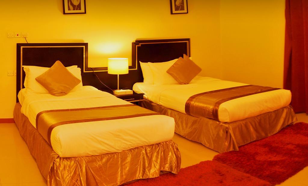 Nelover Hotel Hafar Hafar Al-Batin Экстерьер фото